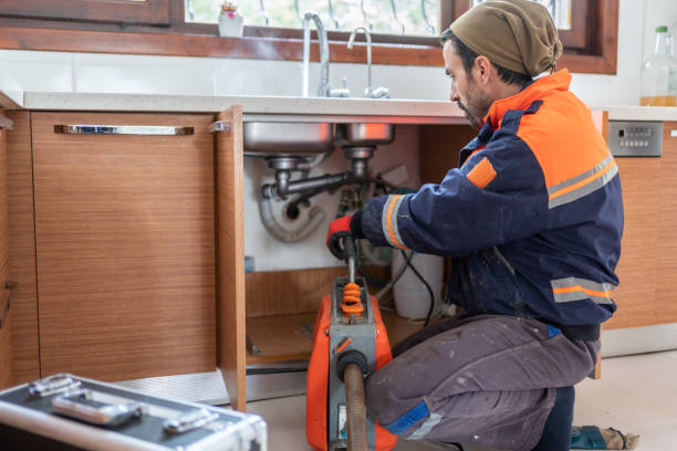 Best Leak Detection Services  in Elsmere, KY