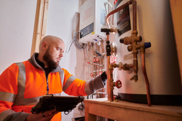 Best Drain Cleaning Services  in Elsmere, KY