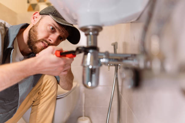 Professional Plumbing in Elsmere, KY