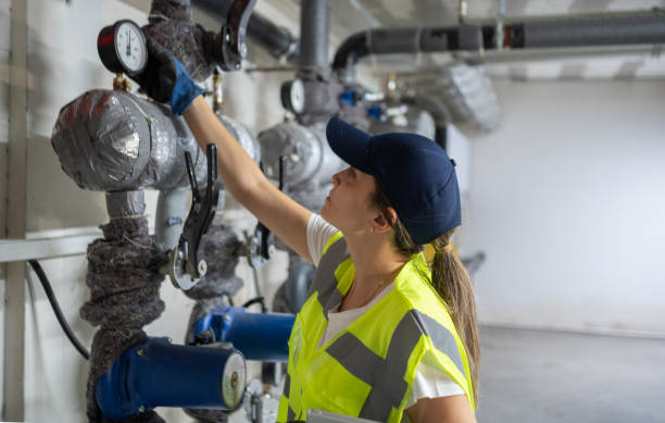 Clogged Drain Plumber in Elsmere, KY