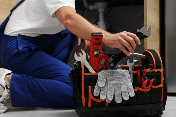 Best Leak Detection Services  in Elsmere, KY