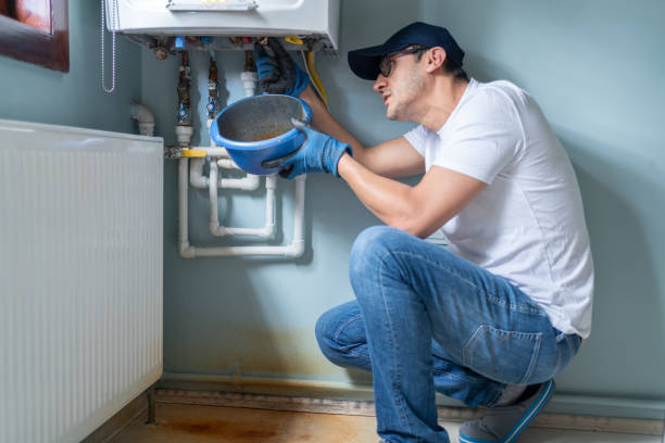Best Leak Detection Services  in Elsmere, KY