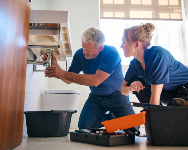 Best Sewer Cleaning Services  in Elsmere, KY